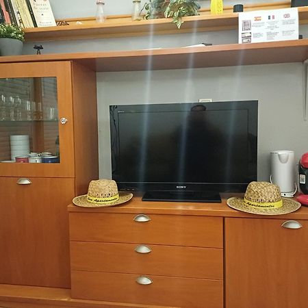 Internacional 2 Salou Daire Dış mekan fotoğraf