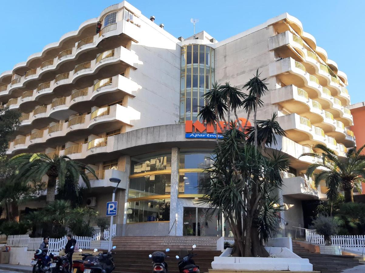 Internacional 2 Salou Daire Dış mekan fotoğraf