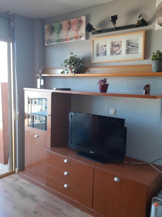 Internacional 2 Salou Daire Dış mekan fotoğraf