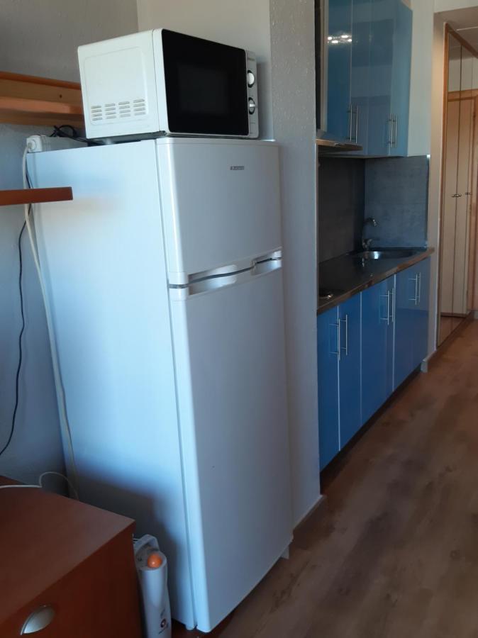 Internacional 2 Salou Daire Dış mekan fotoğraf