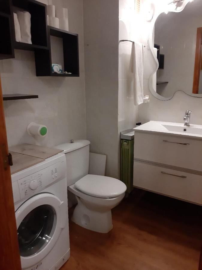 Internacional 2 Salou Daire Dış mekan fotoğraf