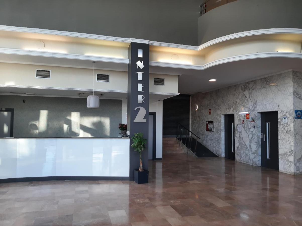 Internacional 2 Salou Daire Dış mekan fotoğraf