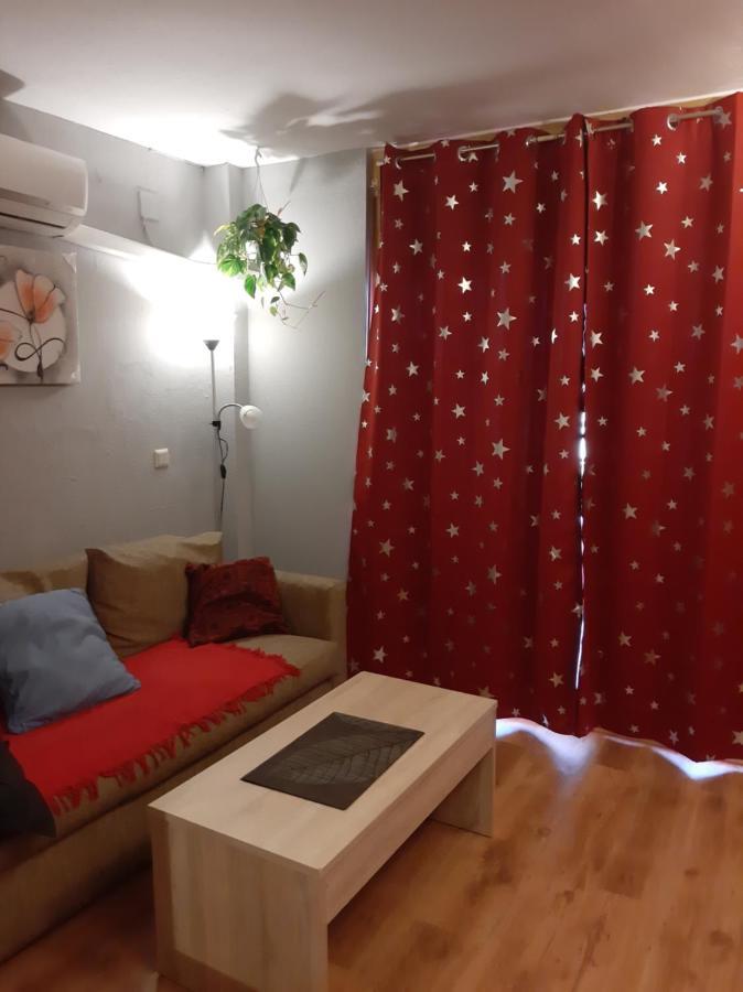 Internacional 2 Salou Daire Dış mekan fotoğraf