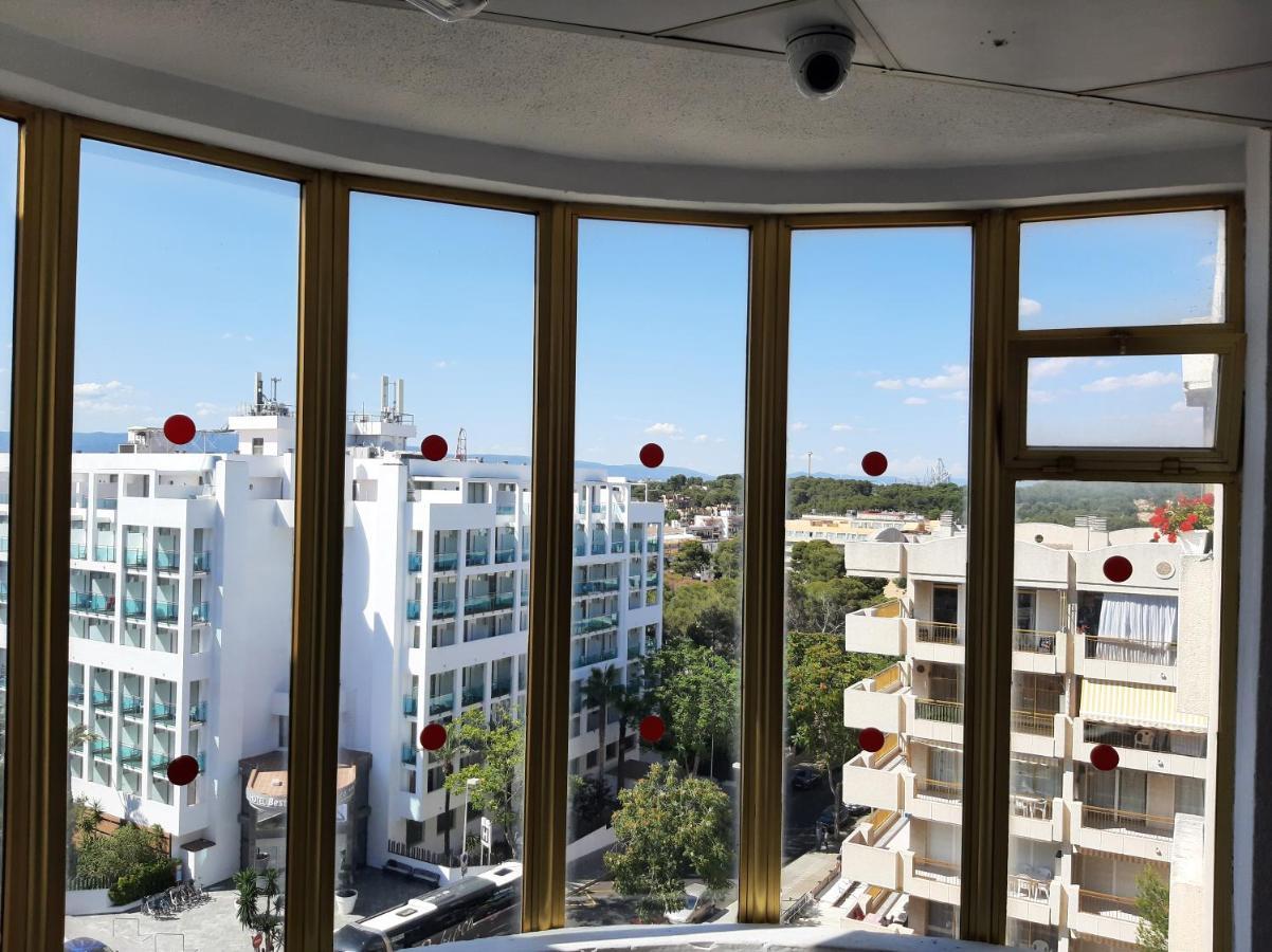 Internacional 2 Salou Daire Dış mekan fotoğraf