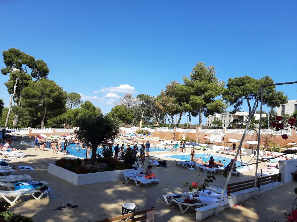 Internacional 2 Salou Daire Dış mekan fotoğraf